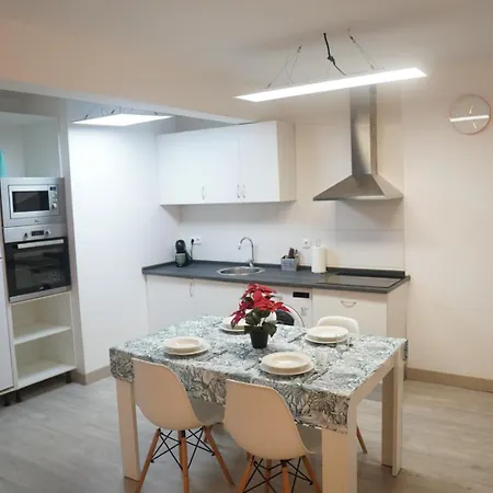 Casa Fausto Lasarte-oria Apartamento Lasarte-Oria